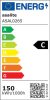 Prémium LED csarnokvilágító 150W 4500K (22500 lm)