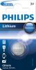 Philips CR1616  Lithium Gombelem B1