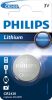 Philips CR2430 Lithium Gombelem B1