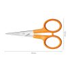 FISKARS Classic kézimunka olló (10 cm)