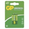 Greencell elem 9V 1db/bliszter