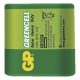 Greencell elem 4.5V lapos 1db/fólia