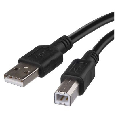 USB hosszabbító 2 méteres (A-B)