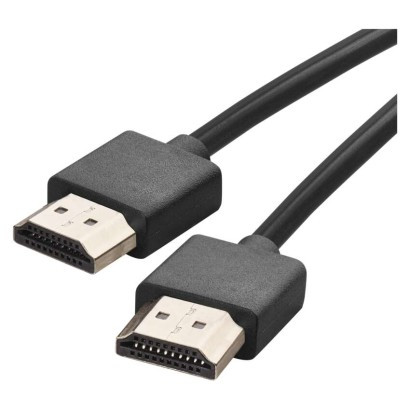 HDMI kábel 2.0 a/m - a/m 1,5m