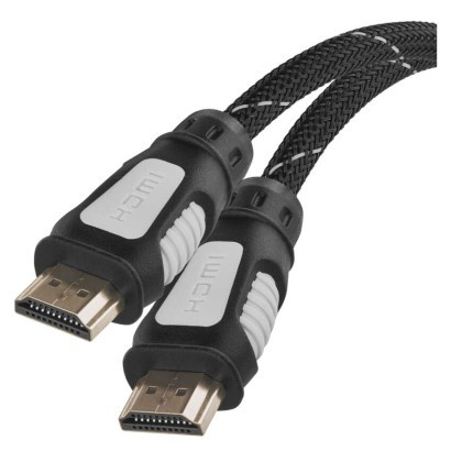 HDMI kábel 1,5m nylon eco