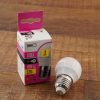 LED izzó Classic Mini Globe / E27 / 5 W (40 W) / 470 lm / meleg fehér