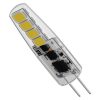 LED izzó Classic JC / G4 / 1,9 W (21 W) / 200 lm / természetes fehér