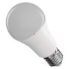 LED izzó GoSmart A60 / E27 / 9 W (60 W) / 806 lm / RGB / dimmelhető / Zigbee