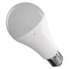 LED izzó GoSmart A65 / E27 / 14 W (94 W) / 1 400 lm / RGB / dimmelhető / Zigbee