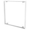 LED panel keret 60x60cm