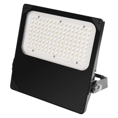 LED reflektor 100W, 11000lm, IP66, hidegfehér