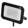 LED reflektor 30W, 3000 lm, hidegfehér (Simpo)