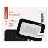 LED reflektor 30W, 3000 lm, hidegfehér (Simpo)