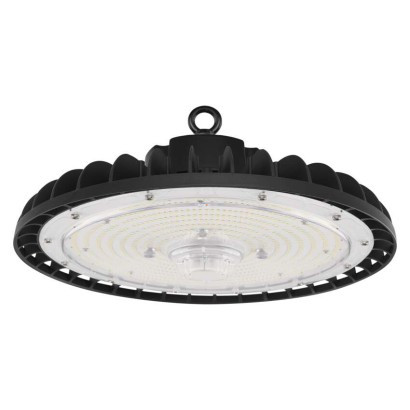 Csarnokvilágító LED lámpa 200W IP65 120° (LED Highbay-Aster)