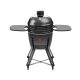 Faszenes grill 60/XL (Kamal kamado)