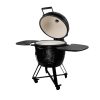 Faszenes grill 60/XL (Kamal kamado)