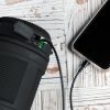 Nebo Big Poppy újratölthető kézi LED horgászlámpa powerbank funkcióval