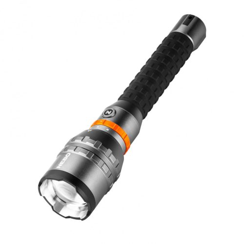 Nebo LED elemlámpa 12 000 lm - 300 lm (Davinci 12000)