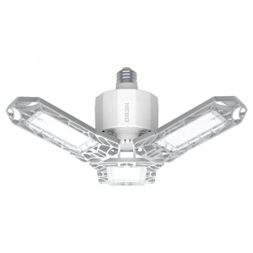 Extra erős LED műhelylámpa 6000 lm (60W)