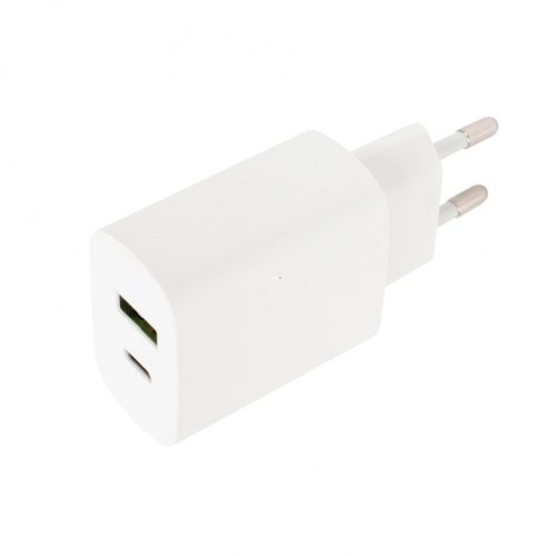 USB hálózati töltő (20W)