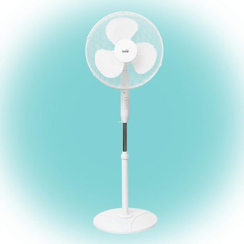 Álló ventilátor 40W (40cm)