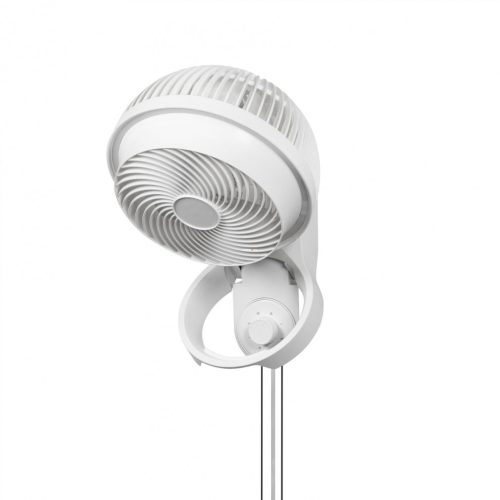 Fali ventilátor 30 W (18 cm)